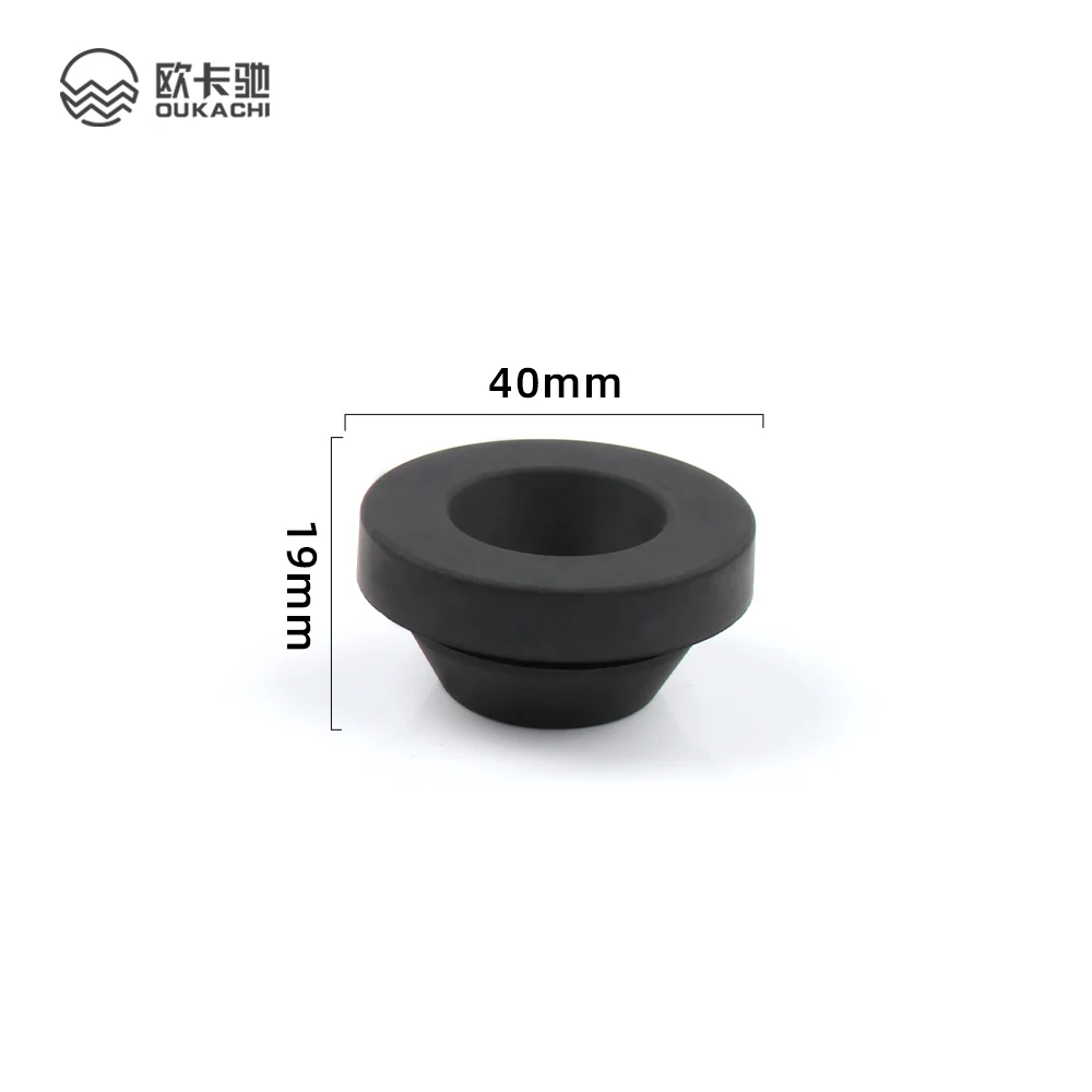 

Air Filter Housing Holder Buffer Rubber Block Cover Mount Pad Pier Base Supporting shock absorber For Mercedes-Benz A6040940085