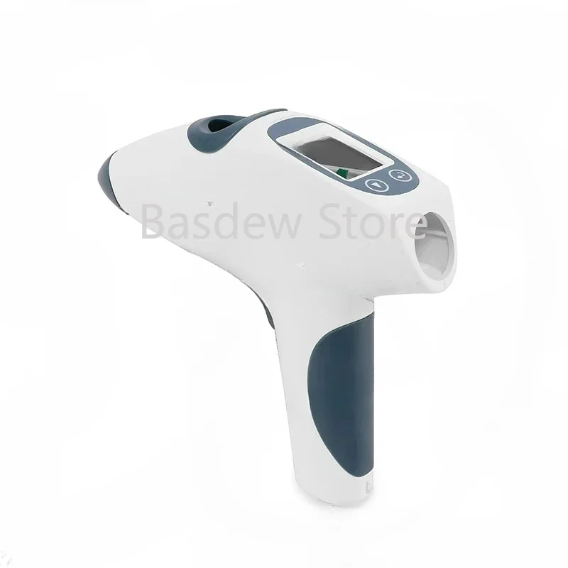 Facial Skin Care Machine Meso Cryo Well Co2 Lift Gun Anti-Aging Serum Frozen Skin Gun Syringe