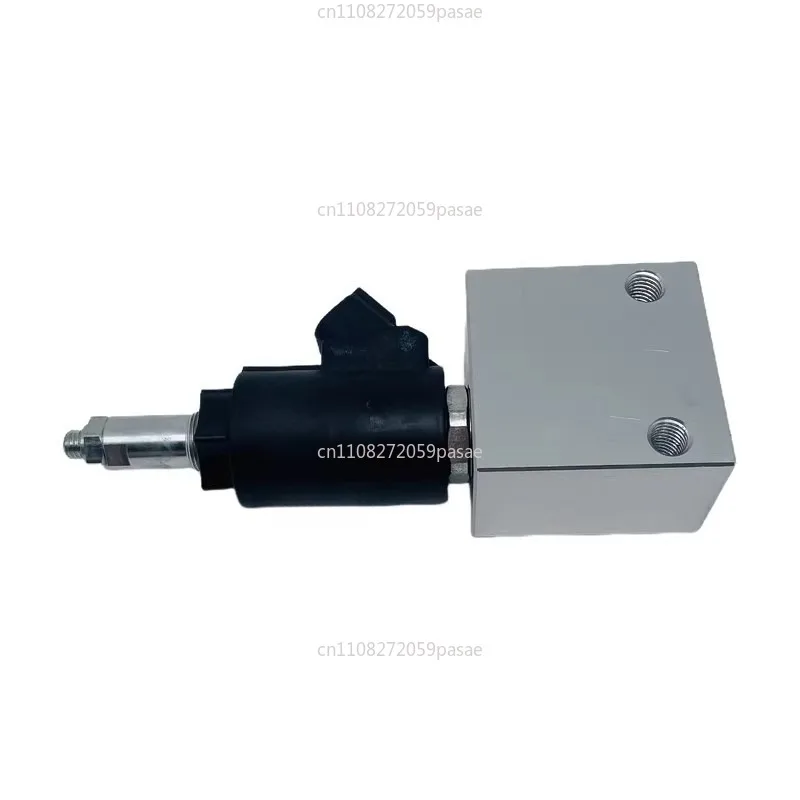 14616530EC360 EC460 480D Fan Pump Solenoid Valve Fan Motor