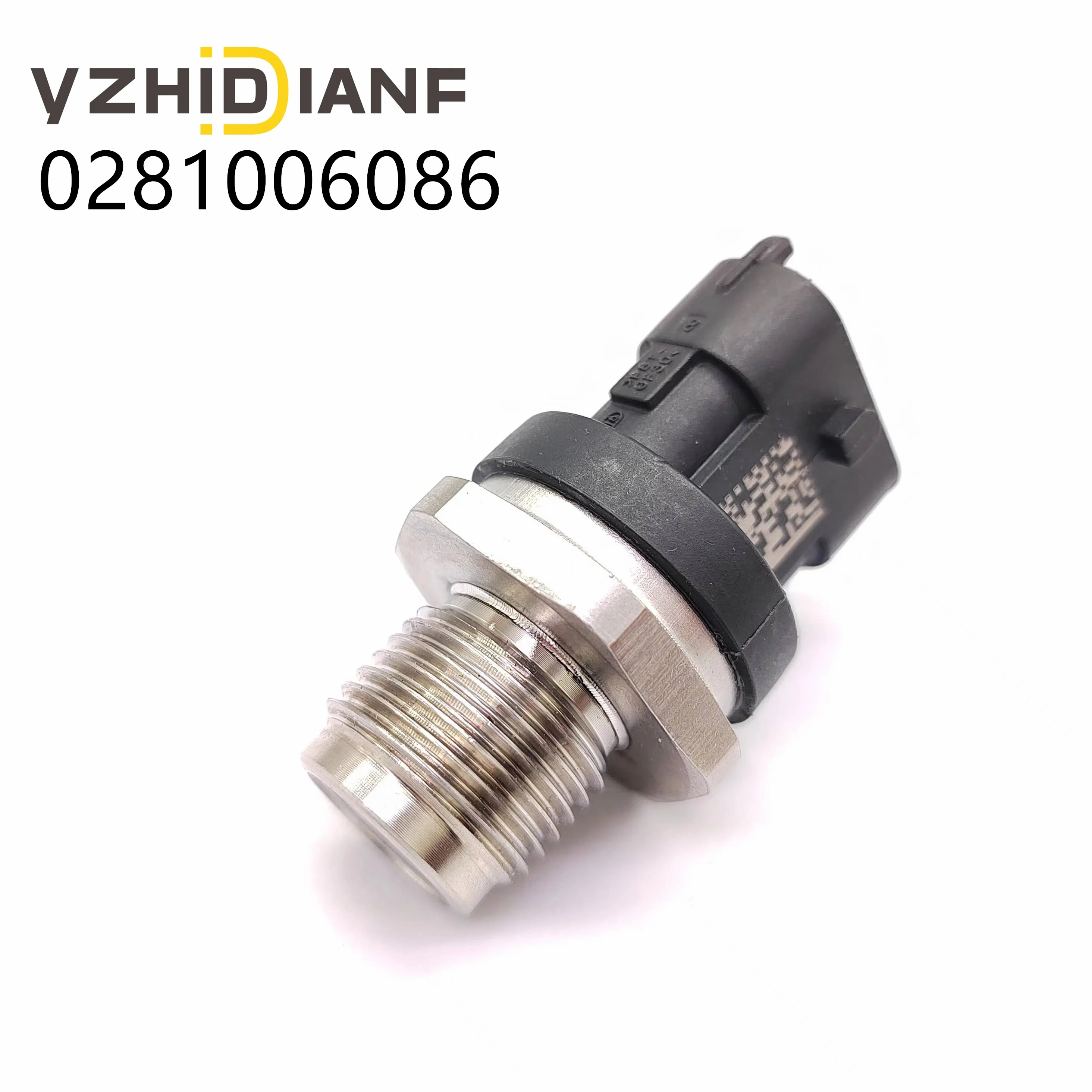 

6pcs ME229553 Fuel Rail Oil Pressure Sensor for Mitsubishi 0281006086 0281002841