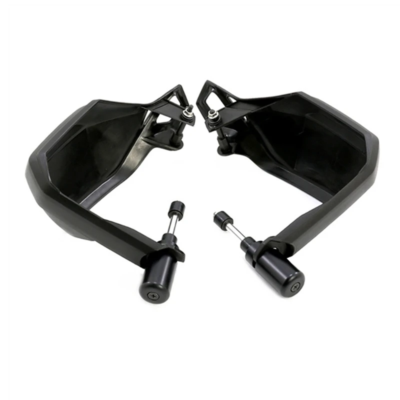 Motorcycle Hand Guards Brake Clutch Lever Protector For Suzuki V-Strom DL1000 V Strom 1000 2014-2019