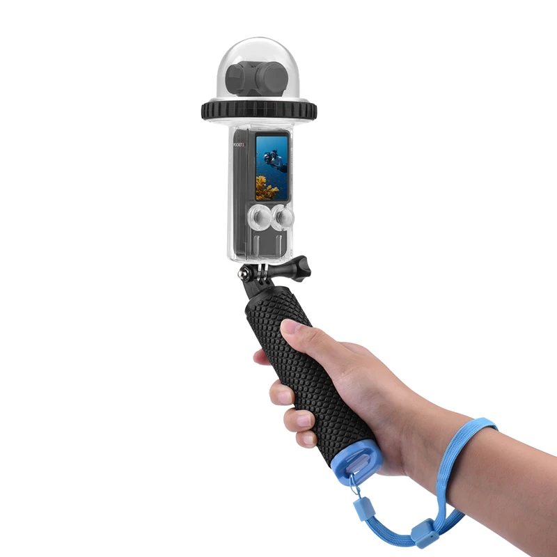 Thumbnail 2 - #87 Latest Underwater Camera Housings Offers