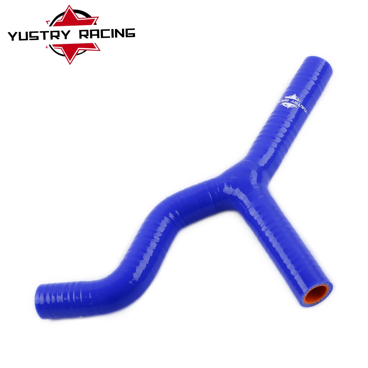 3PCS For KTM 450 525 SX EXC MXC FMX 2003-2006 Silicone Radiator Y Shape Hose 2004 2005