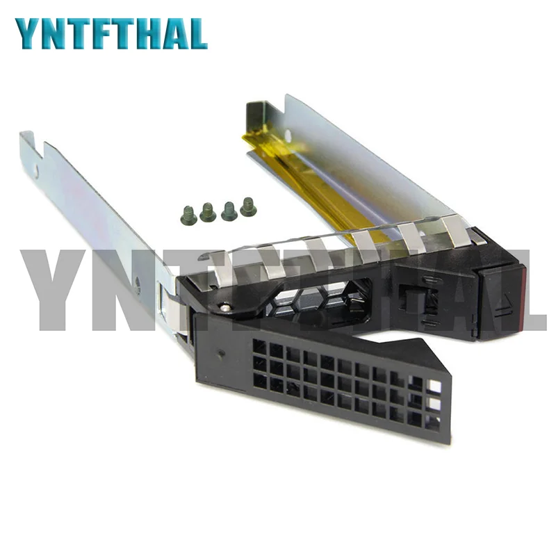 

2.5" SAS / Hard Drive Caddy 03T8147 Thinkserver RD350 TD350 RD650 RD550 RD450 TS550 HDD Bracket