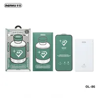 HD Tempered Screen Protector Remax GL-86 Tempered Glass For iphone Phone For iPhone 15 Pro Max For 15Pro 15 Cell phone