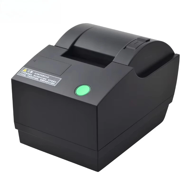 Xprinter XP-C58A 2 Inches 58mm Thermal Receipt Printer Interface USB/BT For Stickers Printing Thermal Printer Receipt