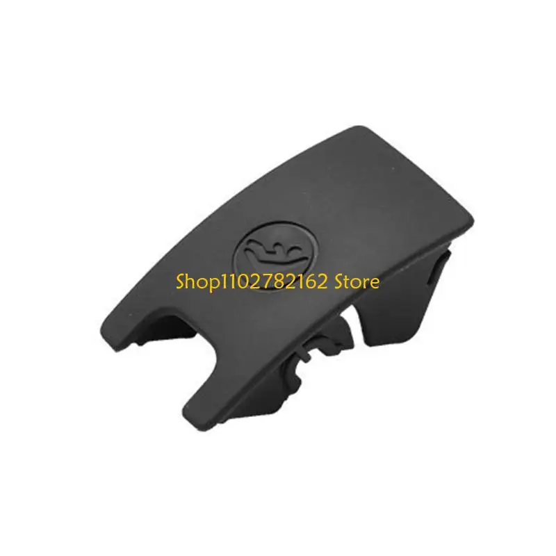 

547B Easy To Install Child Buckle For Vehicles Family Focused On Travel Safety Comfortable Car Rides 8T0887187