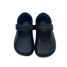 Tipsietoes New Mary Jane Genuine Leather Shoe For Girls And Boys Kids Barefoot Sneaker Light Weight Minimalist Double Strape - AliExpress 1501