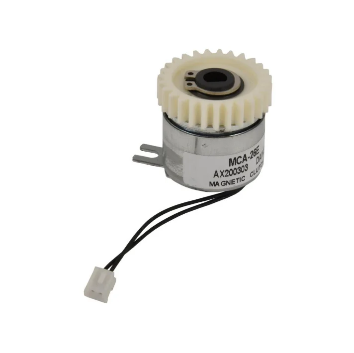 

1 шт. Оригинальная новая противоскоростная муфта AX20-0362 AX200362 для Ricoh MP2014 1813 2013 2001 2501 2071 L SP