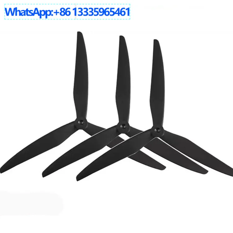 Qianfeng glass fiber nylon large crossing machine propeller 70358040 9045 1050