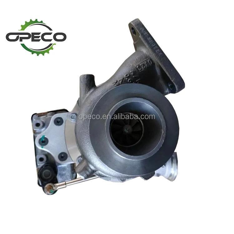 For JAC Pick Up T8 4DB2 2.0T Turbocharger 1044100FB060 846108-5003S 846108-5003 846108-0003