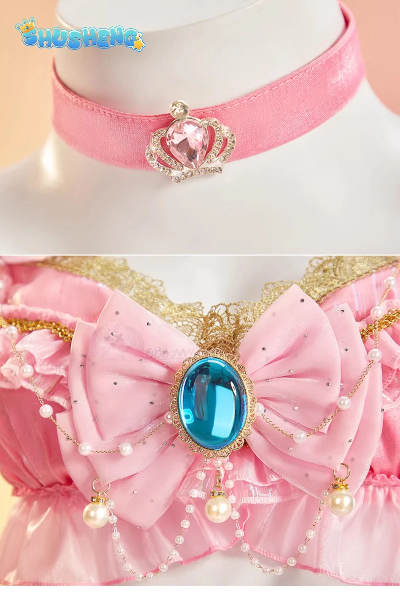 costume-de-cosplay-princesse-peach-toadstoo-nouvelle-robe-lolita-douce-pour-fille-maillot-de-bain-de-plage-pour-fete-d'halloween