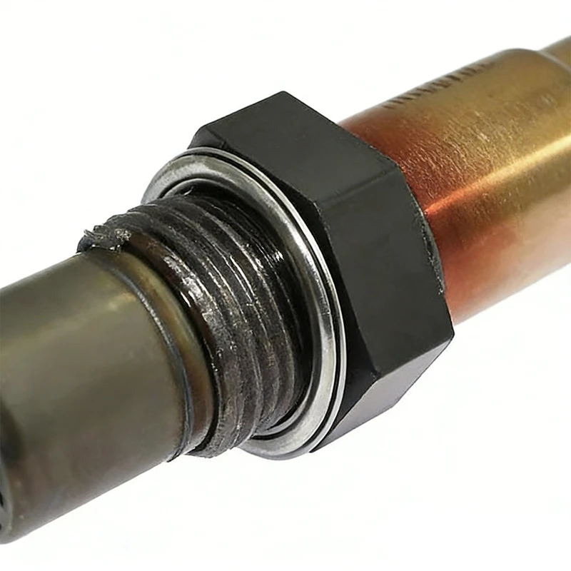 Super Sale Front Lambda Oxygen Sensor O2 Sensor 11787557223 7557223 for BMW X5 E53 4.8L 2007-2013