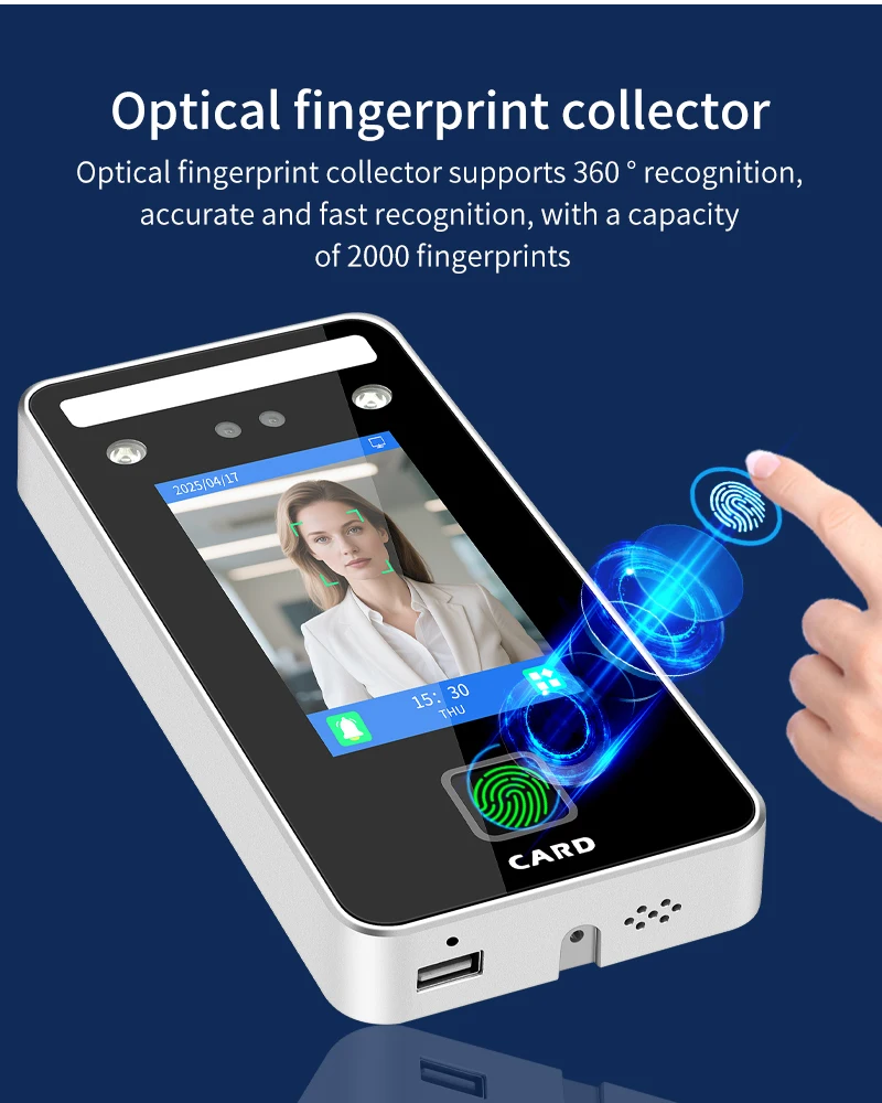 Thumbnail 3 - #14 Fingerprint Readers List of Top Picks