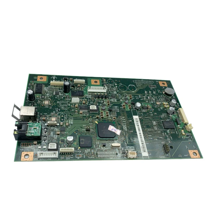 CC368-60001 CC396-60001 Formatter Logic Main Board MainBoard for HP M1522 M1522NF 1522NF M1522N 1522 3 Months Guarantee