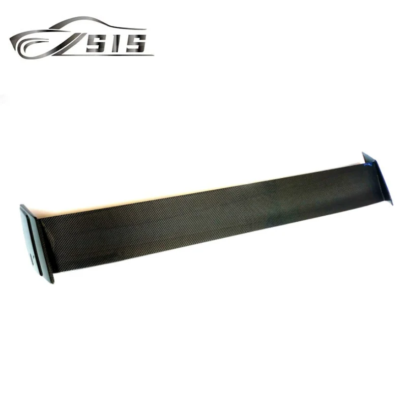 G Class W464 W463A Dry Carbon Fiber Material Roof Spoiler Fit for W464 G63 G500 G350d Auto Rear Wing W464 G63 G500 view 2