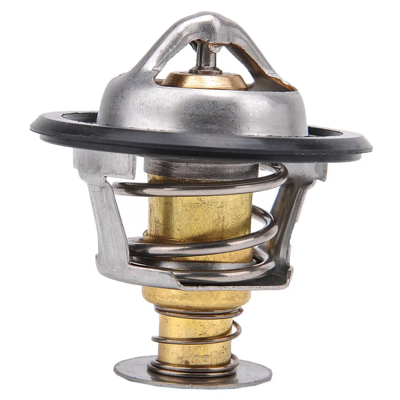 

Engine Coolant Thermostat for Chevrolet Pontiac 1987-2009 Replacement Part 24507563
