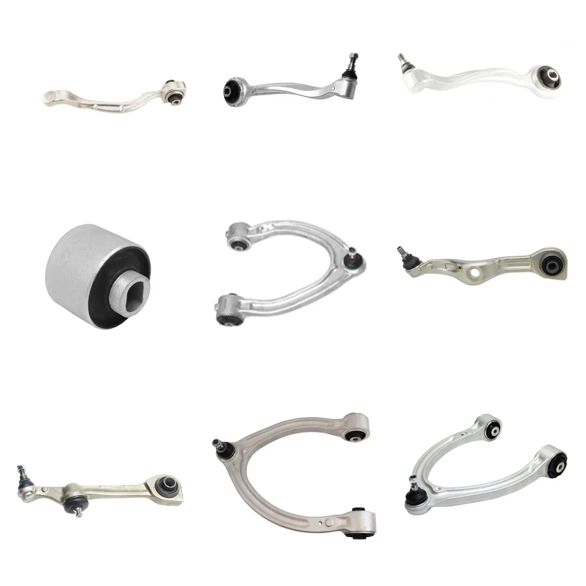 2183307300 Front Left Lower Control Arm Track Control Arm Suspension Wishbone Fit For Mercedes Benz CLS400 CLS550 CLS63