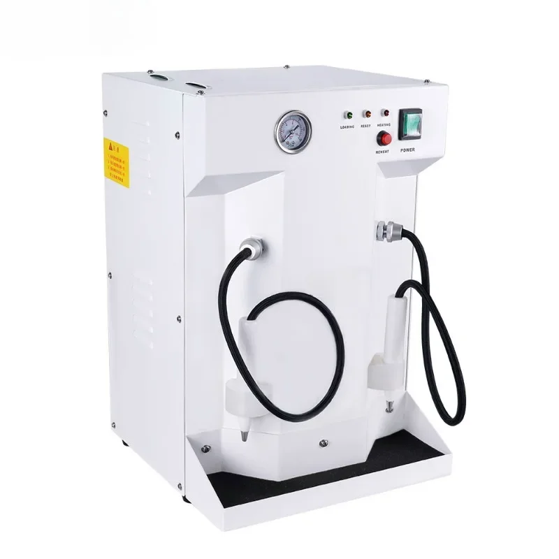 

Factory Price De ntal Equipment Srefo Professional Ultrasonic Cleaning Machine High Pressure Steam Cleaner for De ntal Lab