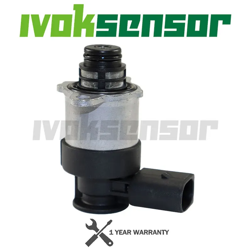 High Pressure Fuel Pump Regulator Metering Control Solenoid Valve For BMW E90 E91 E92 E93 F10 F11 F20 F21 F25 F30 F31 0928400840