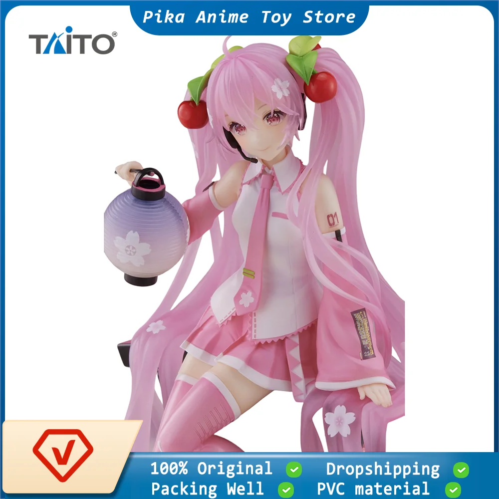 taito-初音ミク-amp-桜ミク-桜ランタンver-アニメフィギュアコレクタブル-pvc-abs-スタチュー-ファンへの春のギフト