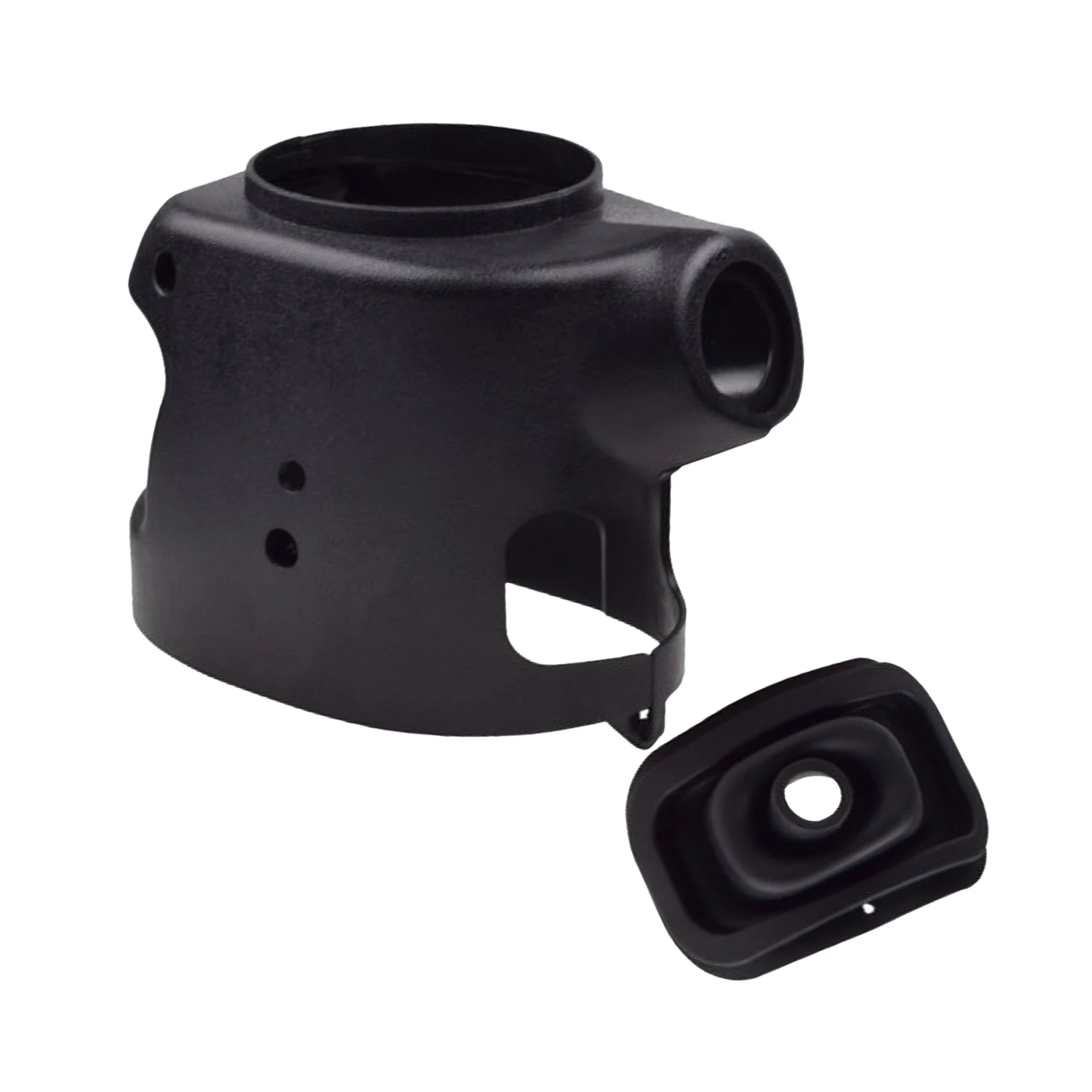 

Upper Lower Cover Direct Replacement Car Maintenance 2 Piece Set OE Reference Required Part Numbers 26072993 For GMC