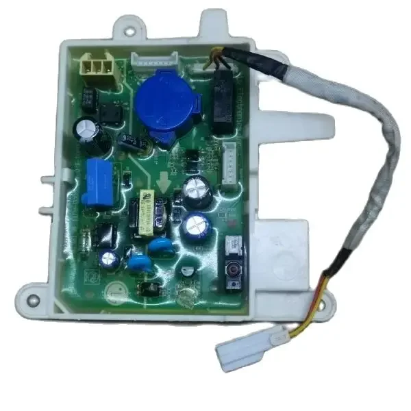 for LG Drum Washing Machine Power Board EBR86350501 EBR86350502 EBR86350504 Control Board