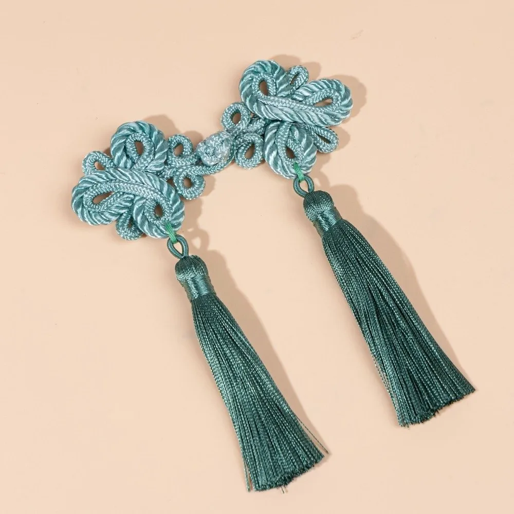 Chinese Style Cloth…