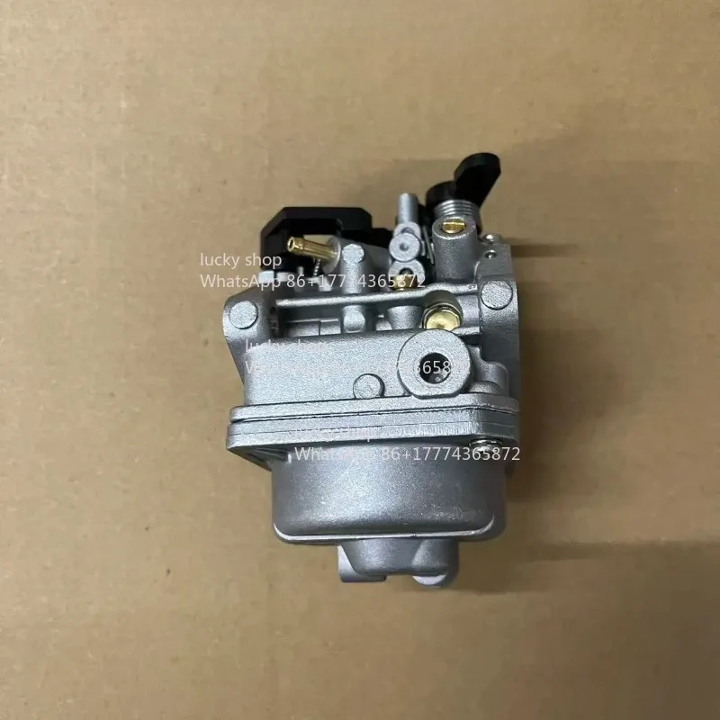 Engine Thruster Outboard Engine Carburetor