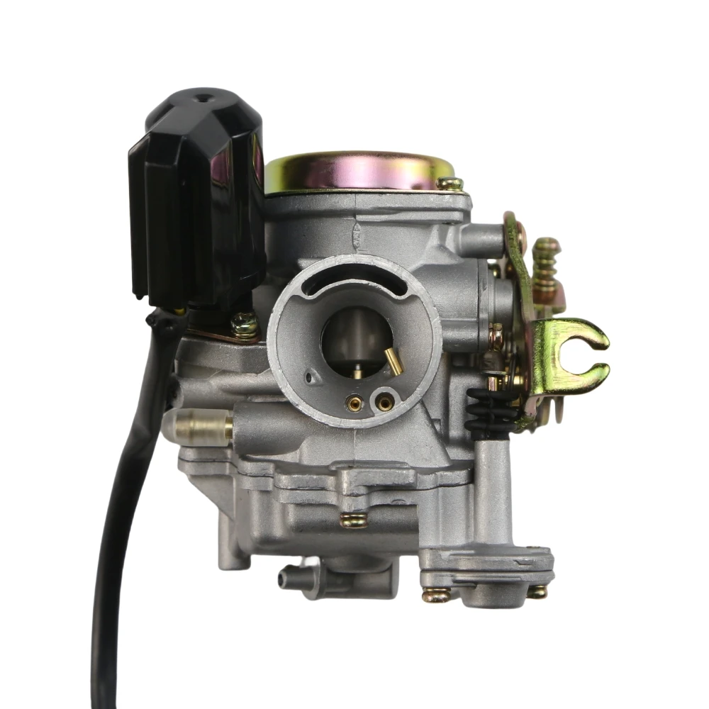 For Honda GY6 50cc 60cc 80cc 90cc PD18J PD19J 139QMB 139QMA 18mm 19mm SCOOTER MOPED ATV Motorcycle Carburetor Carb