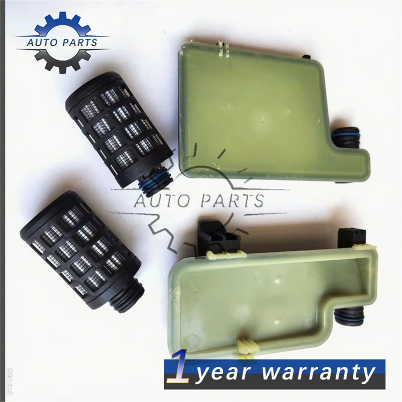 7DCT300 High quality Gearbox Filter for Renault EDC Automotive Filters
