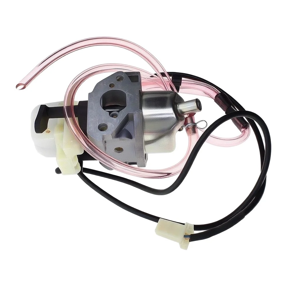 For Honda Generator Carburetor Kit for EU2000i Series Including Carburetor Gaskets Air Filter and Ignition Component