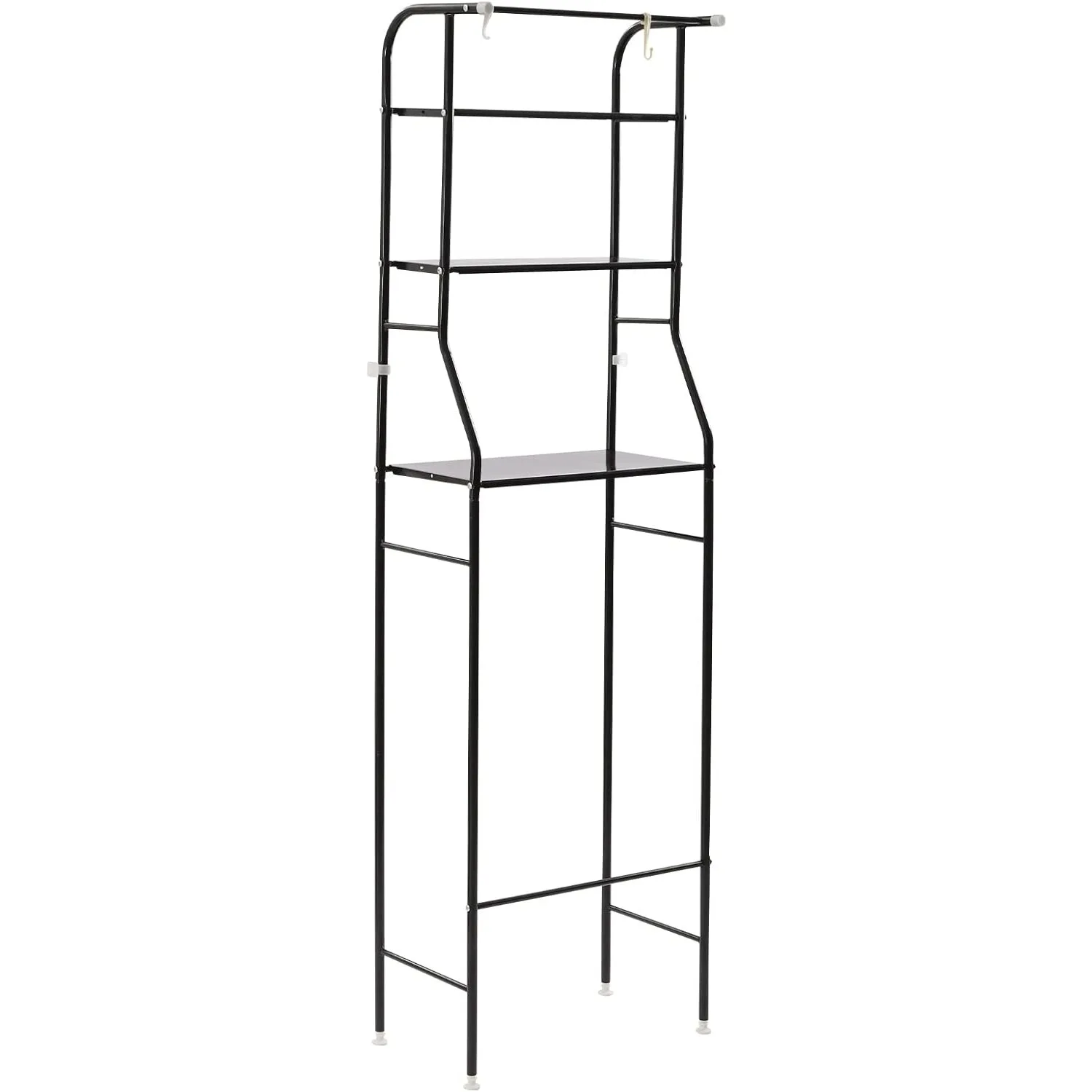 3-Tier Over The Toi… - image