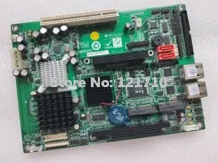 

Industrial equipment board NOVA-ATOM-N270-R10 REV 1.0