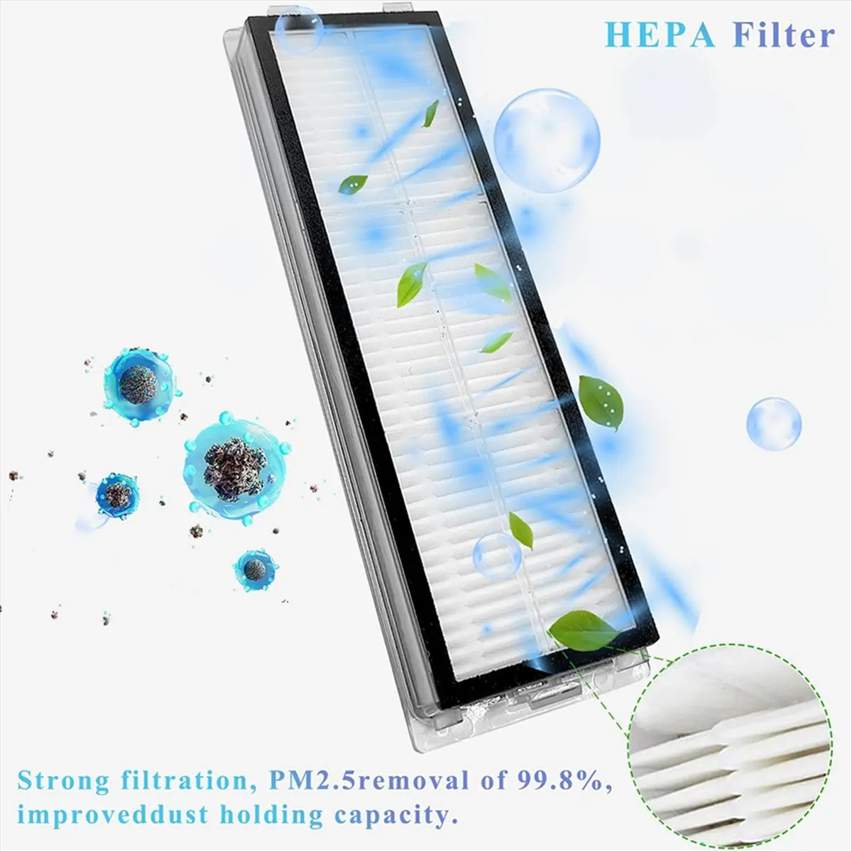 (ABJZ) For Xiaomi Mijia X20 Max D109GL Robot Vacuum Accessories X20Pro D102GL Parts Roller Brush Filter Mop Pads Dust Bags