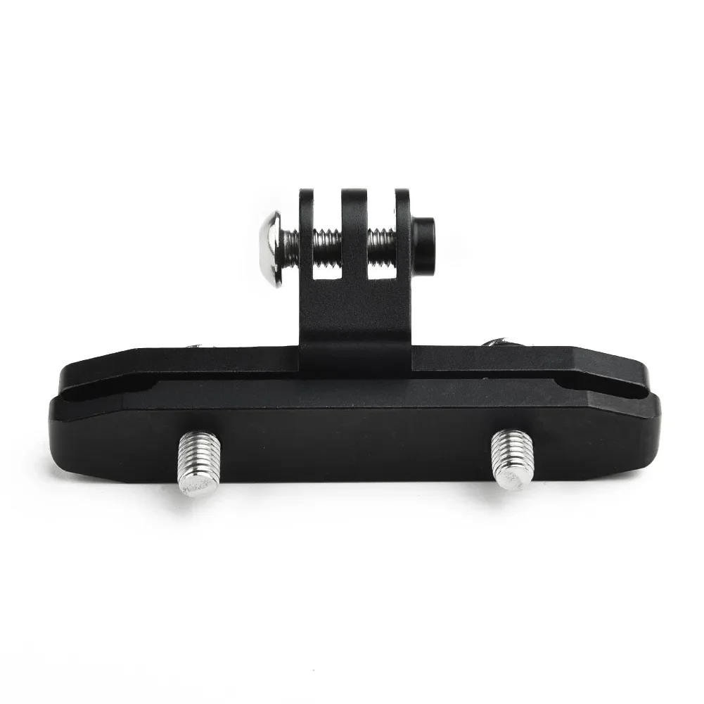 

Держатель для велосипедной камеры, детали для крепления камеры, спортивная подставка, поддержка основания из алюминиевого сплава, аксессуары для велосипеда