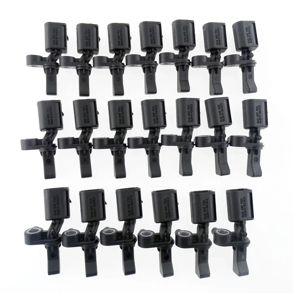 

20Pcs 5U0927753 ABS Wheel Sensor Wheel Speed Sensor For VW Voyage Gol Trevd Gol