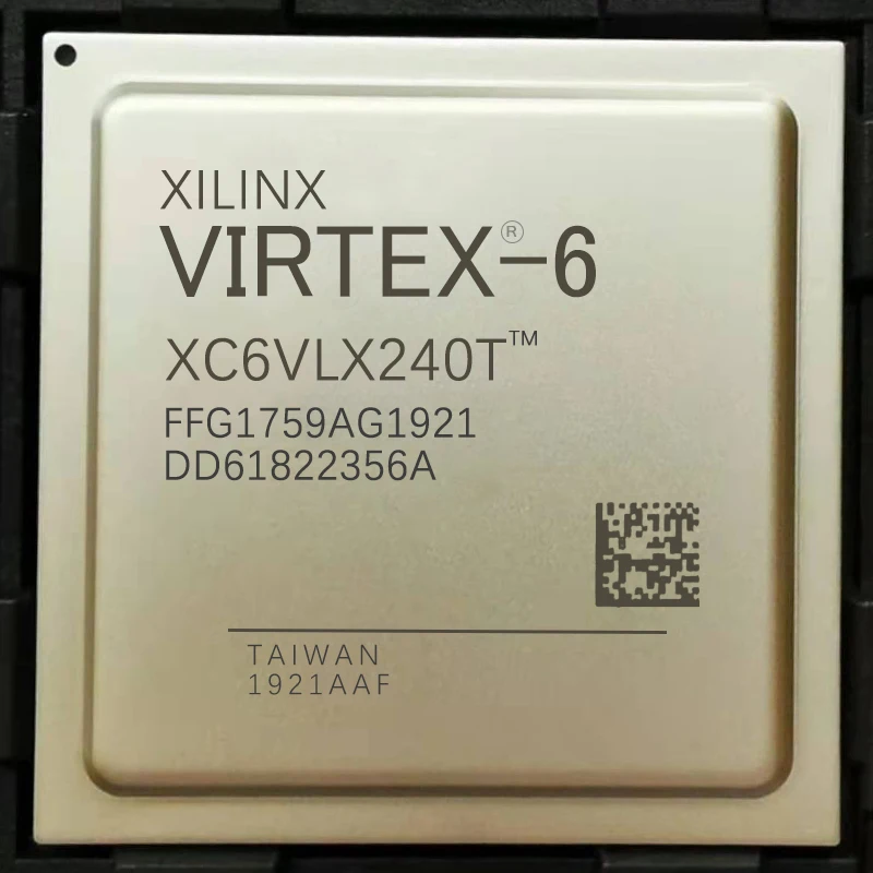 

XC6VLX240T-1FFG1759C XC6VLX240T-1FFG1759I XILINX FPGA CPLD XC6VLX240T-2FFG1759C XC6VLX240T-2FFG1759I