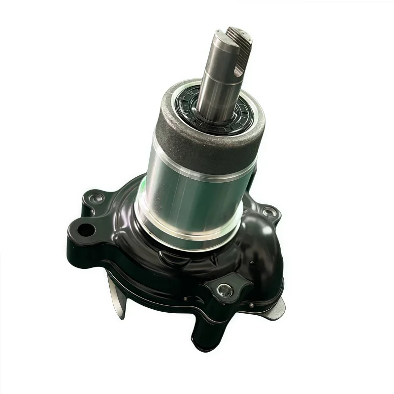 Водяной насос NINJA 49044-0554 49044-1086 для NINJA 250 R 250 FI NINJA 300 EX