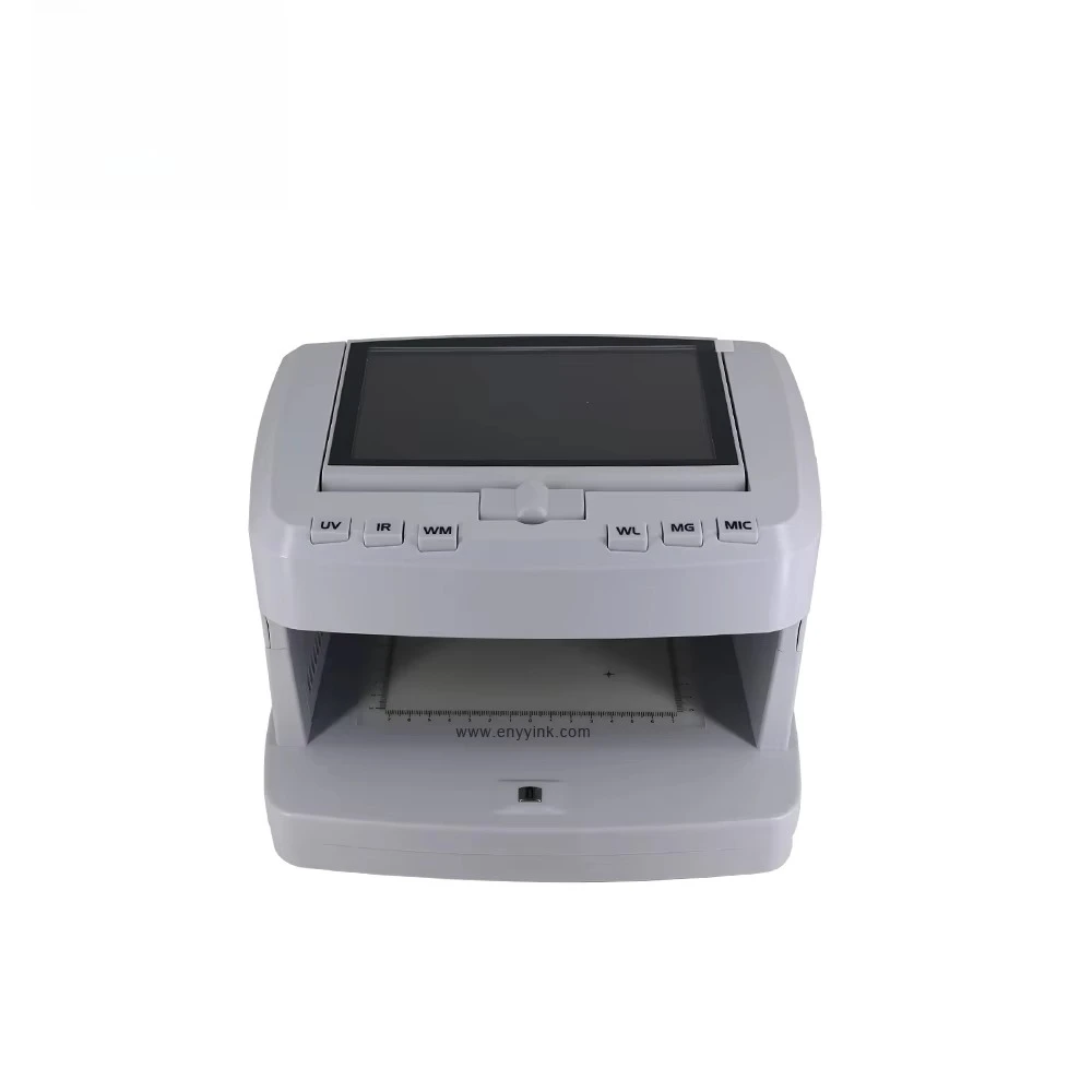 

High Quality Money Detector