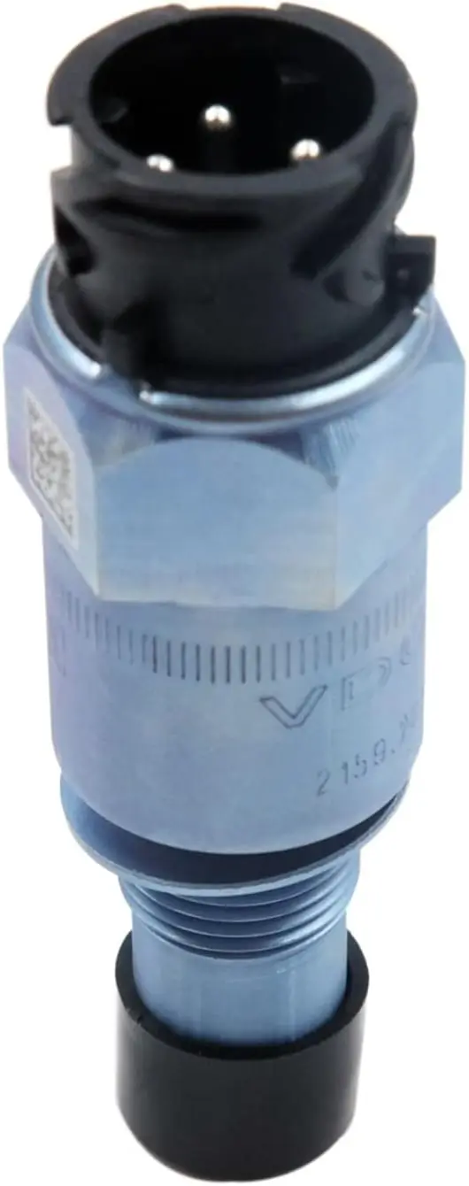 

Sensor del velocímetro del automóvil Compatible con Siemens 2159.20102501 215920102501