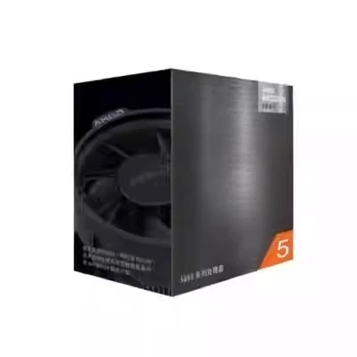 

Процессор R7 5700X Boxed, 8 ядер, 16 потоков, 3.4 ГГц, 65 Вт, подходит для материнских плат B450/B550