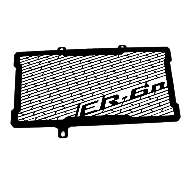 HIWS دراجة نارية المبرد الحرس حامي مصبغة غطاء الشواية ل ER-6N ER-6F ER6N ER6F ER 2012-2016 #3