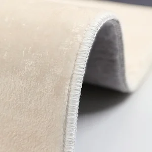 ボヘミアンスタイルのフロアマットユニバーサルサイズカーフットマットアメリカンレトロなラグベッドルーム用ホームアンチスリップソフトラグ 12ベストセールスカーラグ-1