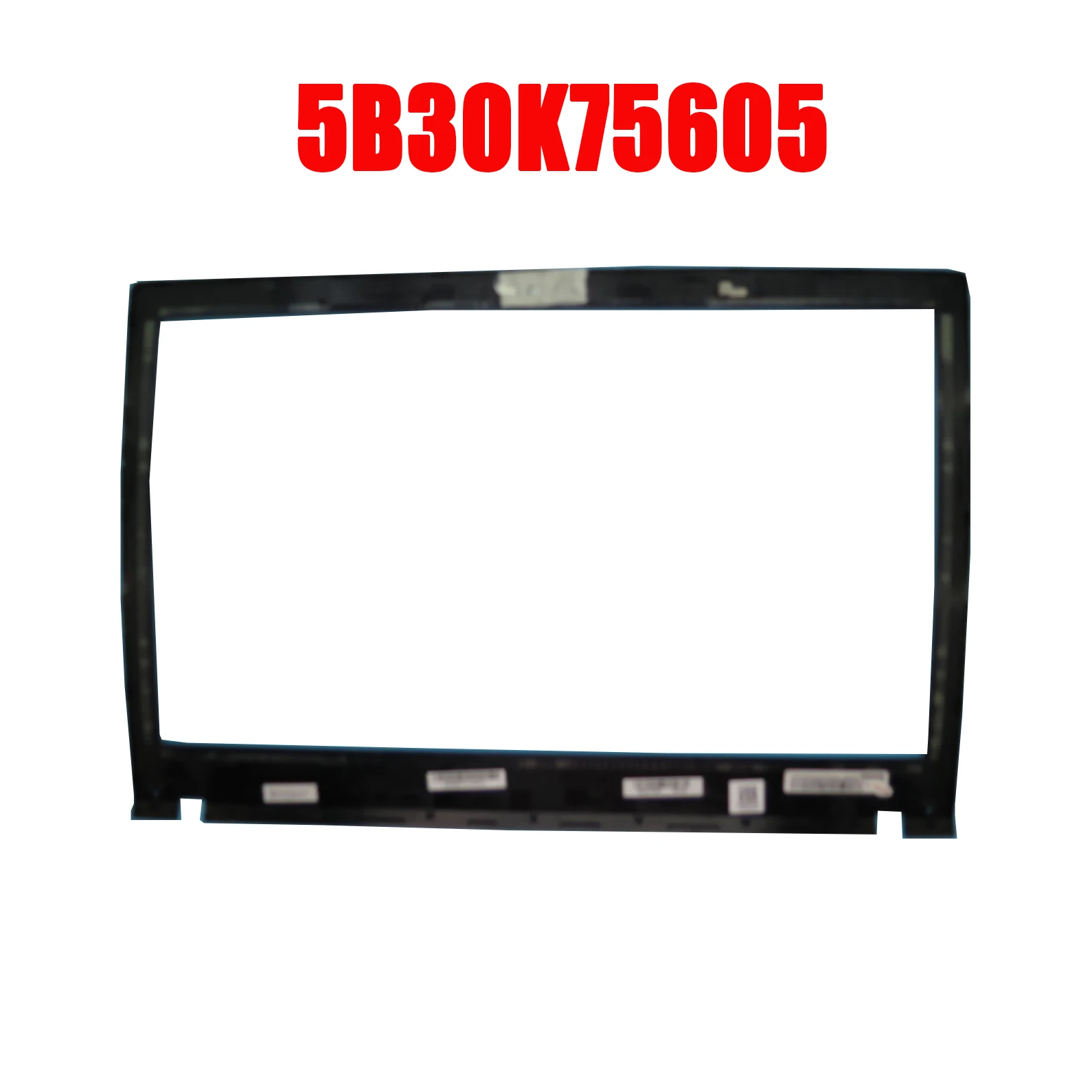 Laptop Lcd Front Be…