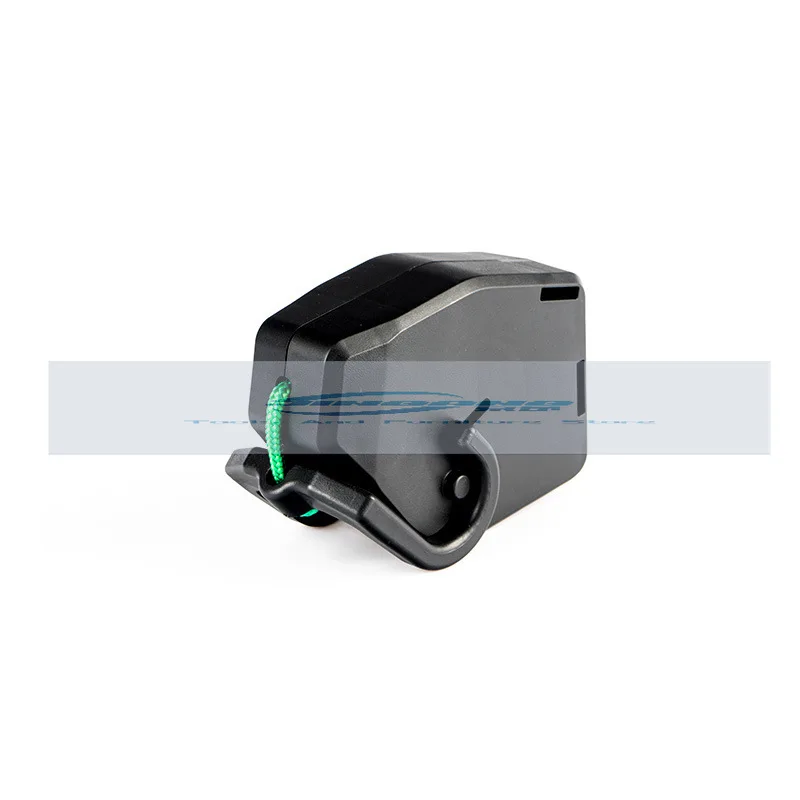 

Outdoor Mountain Bike Trailer Traction Device Parent-child Bike Trailer Rope Road Bike Riding Equipment Accessories