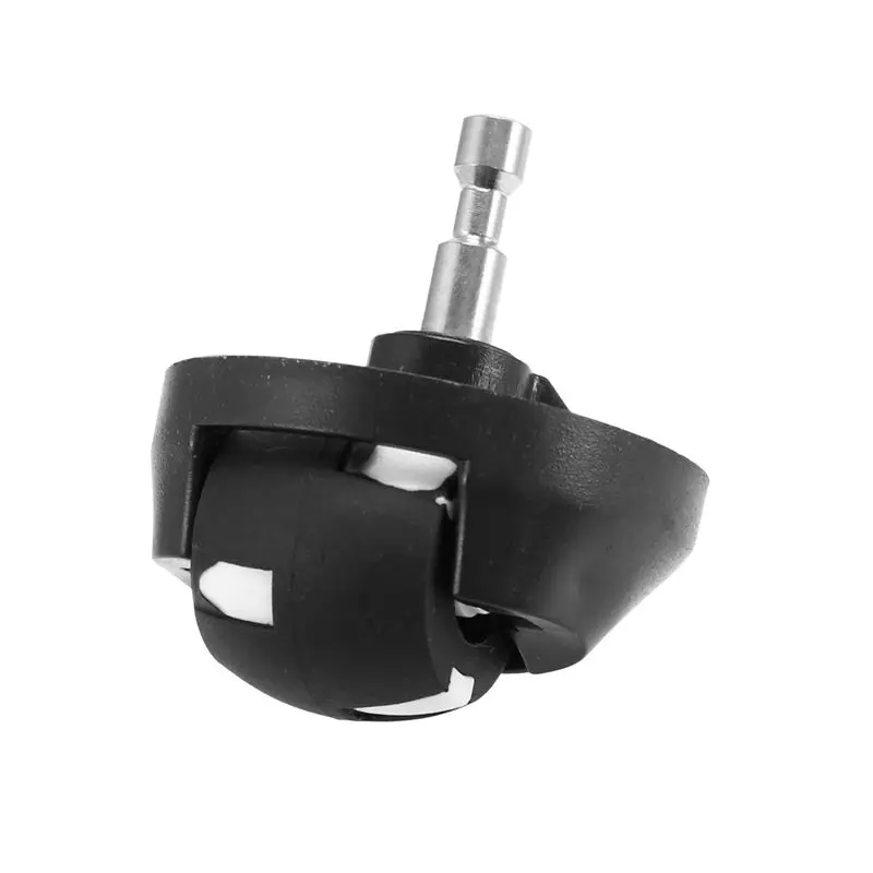 T83C جديد 2 قطعة ملحقات استبدال العجلات للمكنسة الكهربائية الروبوتية A4 A4S A40