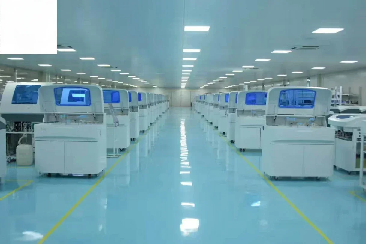 Cheap And high quality Laboratory Electrophoresis Machine With Cell Electrophoresis ApparatusHot Sales