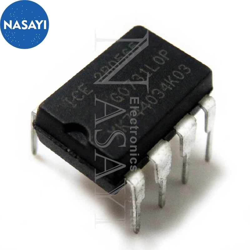 5PCS ATTINY13A-SSU ATTINY13A ICE2B0565 2B0565 A25L016M-F A25L016 STR2A155D 2A155D FDS8958A FDS8958 8958A LM211P LM211