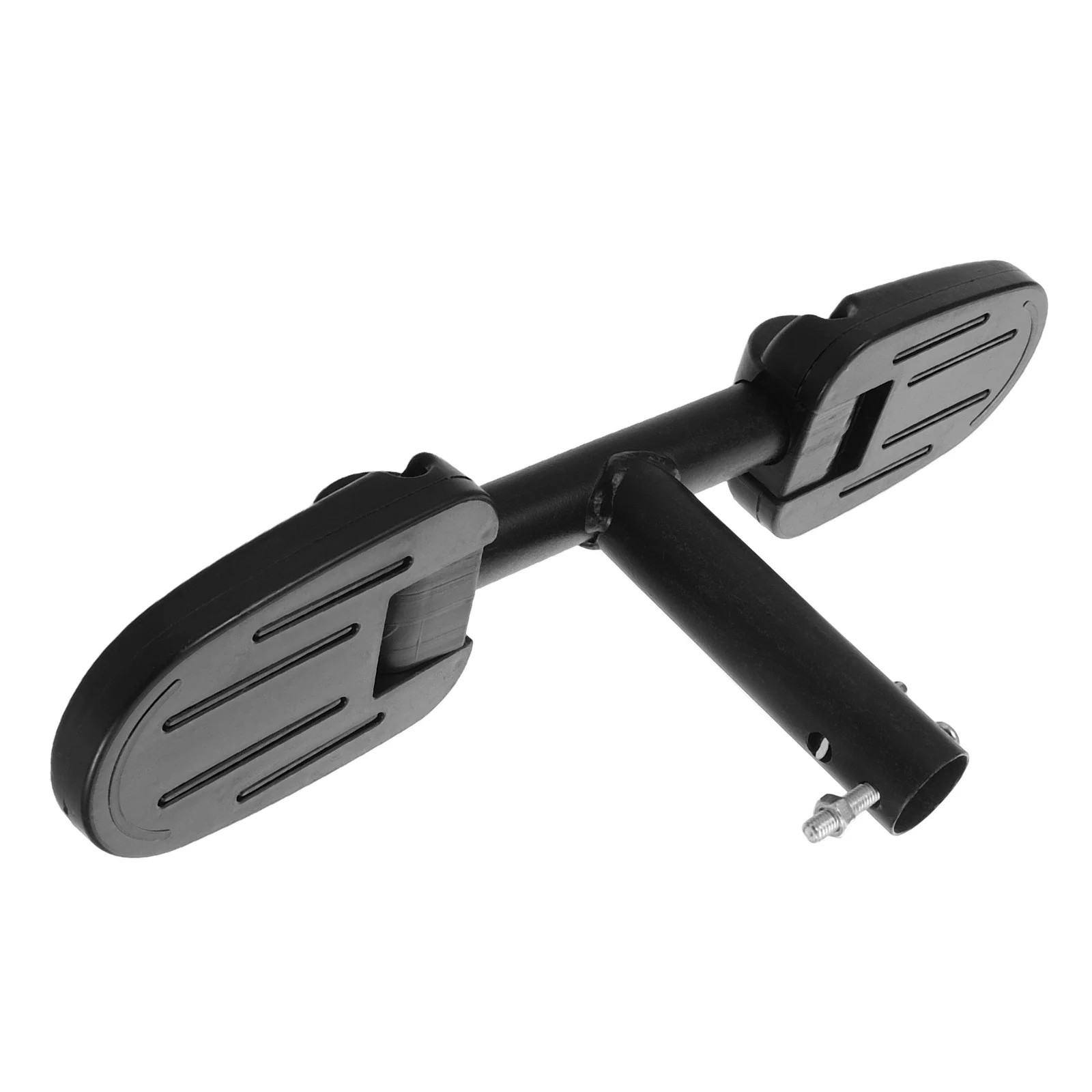 Children Tricycle Footrest Wide Anti-Slip Comfortable Pedal Stable Design for Balance Learning Replacement Kids Bike Accessories